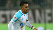 Rodrigo Zalazar möchte S04-Führungsspieler werden