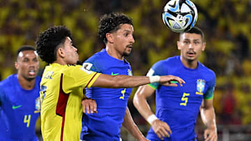 Seleção Brasileira ainda está sem técnico