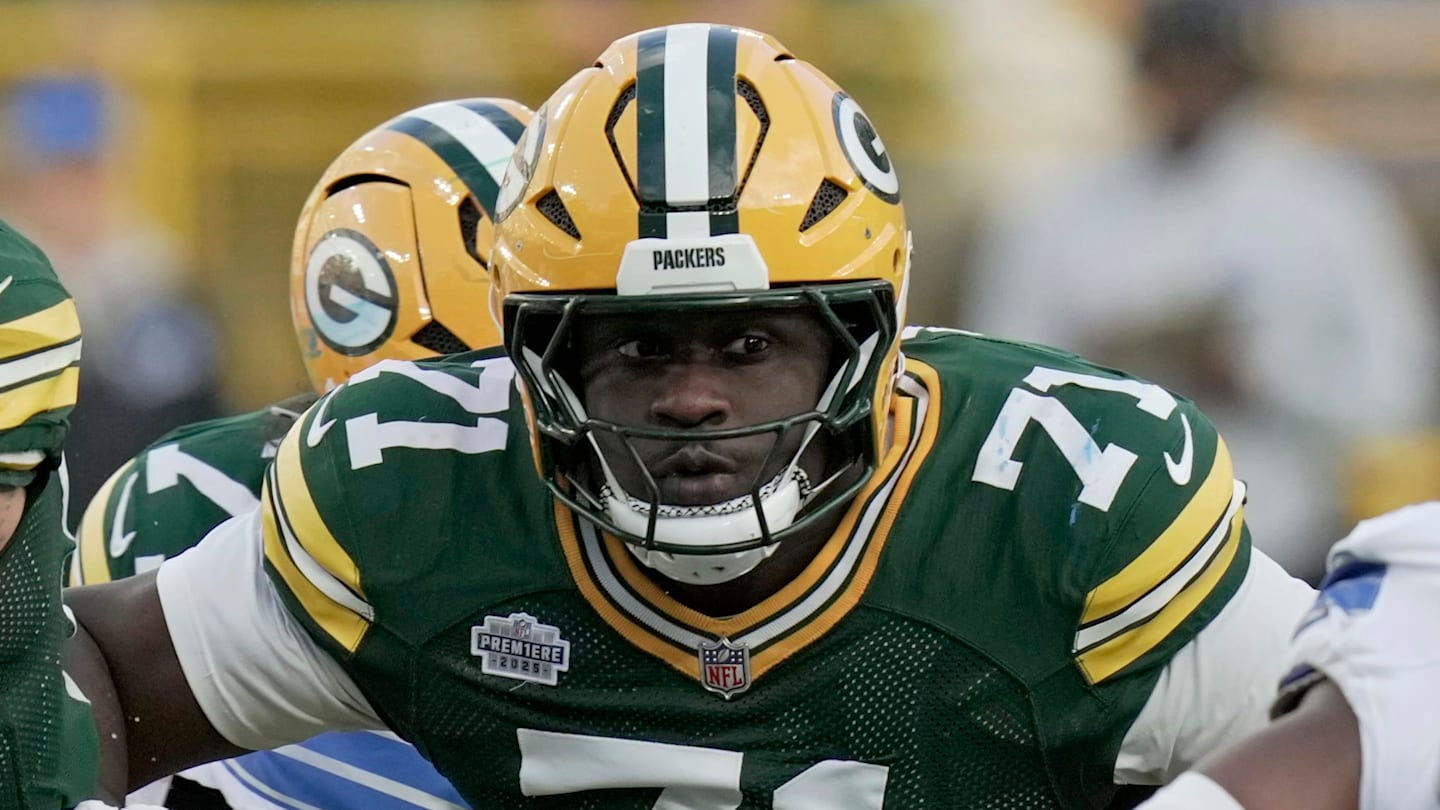 Parsons Returns as Packers, Cowboys Battle Injuries