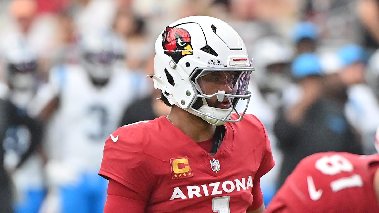 Kyler Murray Bluntly Addresses Arizona Cardinals Late Game Issues