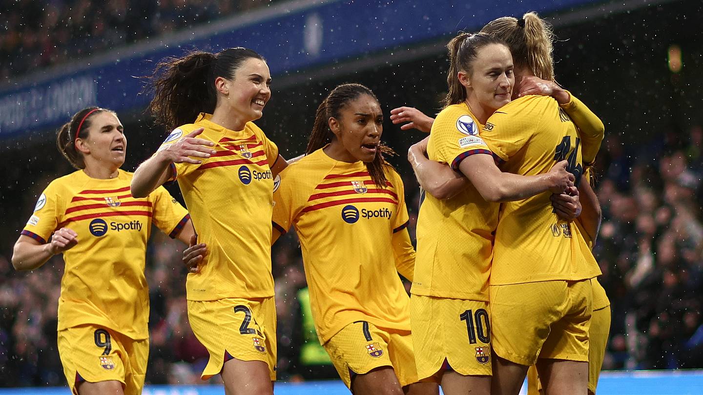 4 things that could decide the Women's Champions League final - Vimarsana News