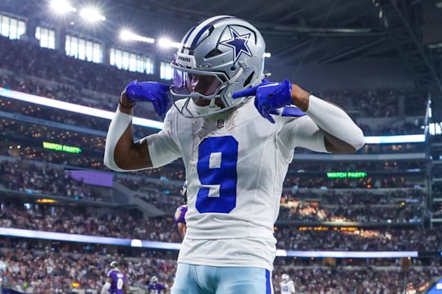 Dallas Cowboys 