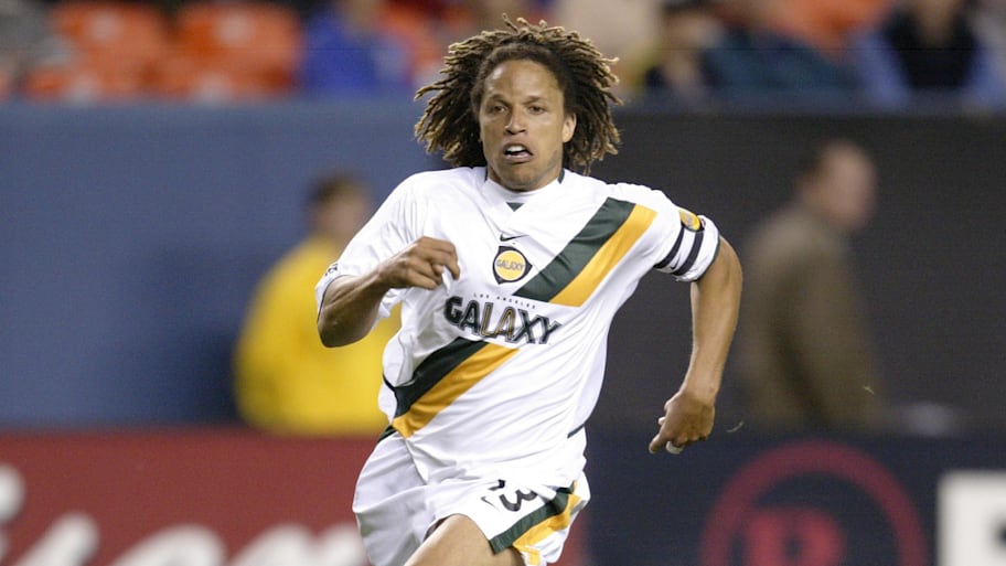 Cobi Jones