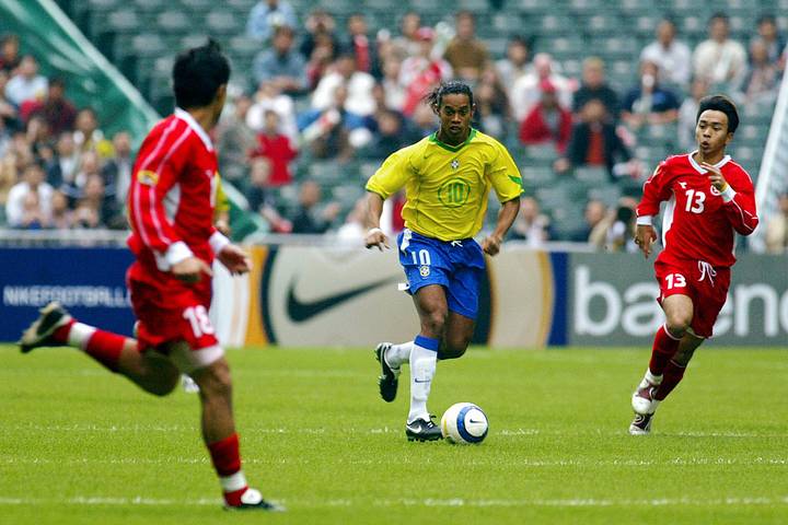 The Most Iconic Skill Moves In Football History