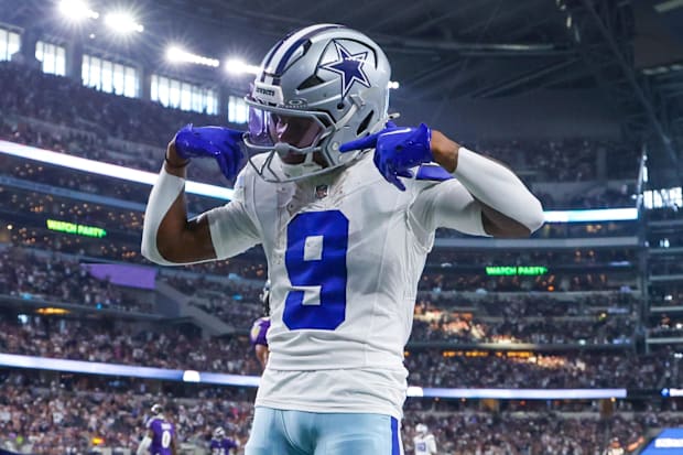 Cowboys 