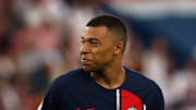 Les déclarations de Mbappe n'ont pas plus aux joueurs et à la direction du PSG