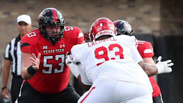 Jamaree Caldwell