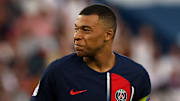 Retour tendu pour Mbappé à Paris