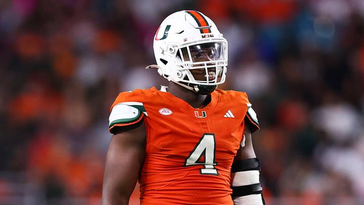 Louisville v Miami