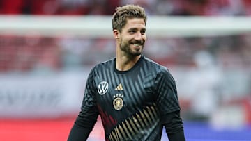 Poland v Germany - International Friendly