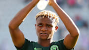 Germany v Nigeria: Round Of 16  - 2019 FIFA Women's World Cup France