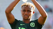 Uchenna Kanu, la estrella nigeriana que llegó a Tigres femenil