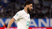 L'OM a été tenu en échec face à Montpellier ce vendredi soir (1-1)
