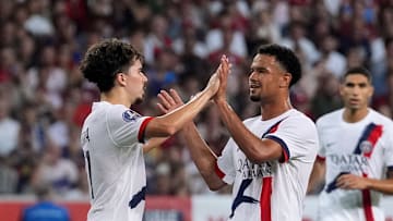 PSG are gearing up for their debut in the 2024/25 UEFA Champions League as they host Girona on Wednesday, 18 September, at the Parc des Princes.