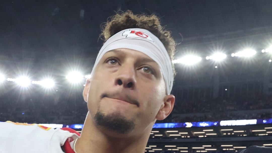 Kansas City Chiefs v Dallas Cowboys