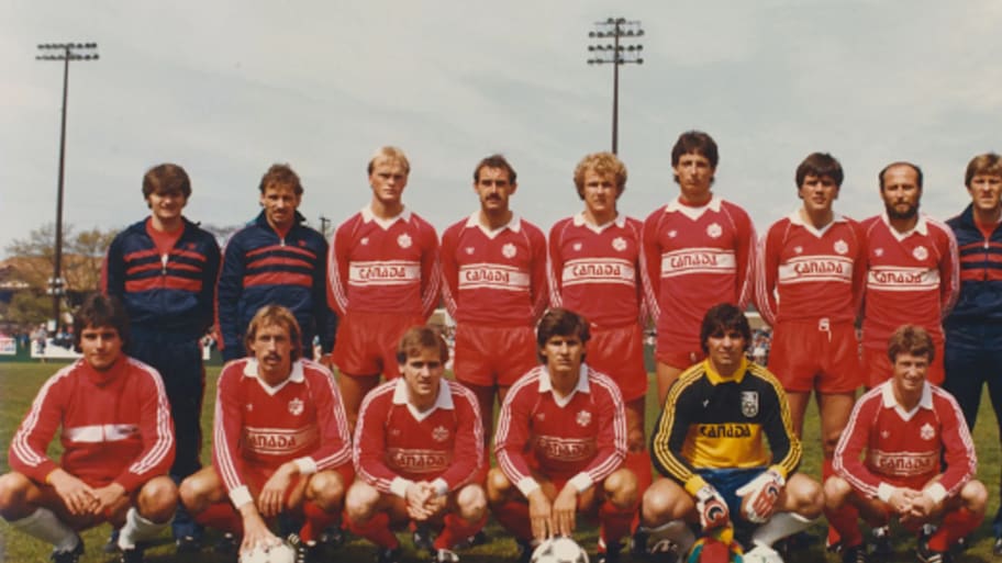 Canada Soccer