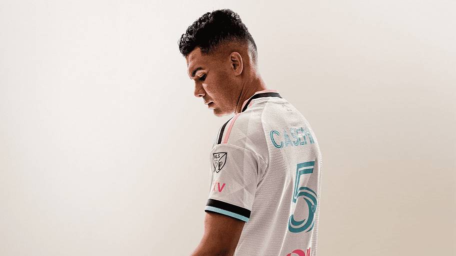 Casemiro