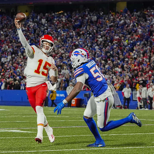 Brandon Beane's contract extensions look like Bills' bargains with each ...