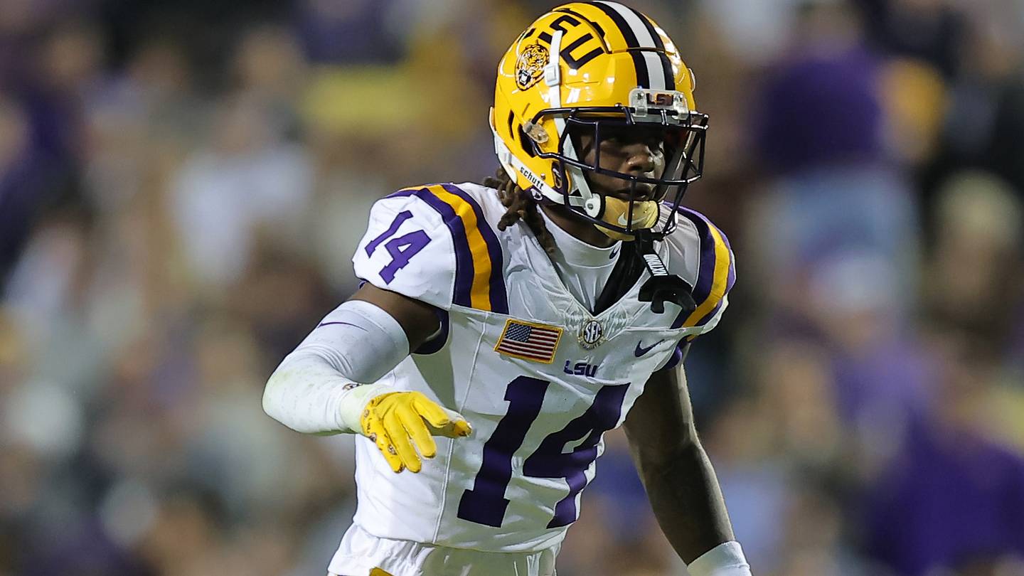 Eagles undrafted free agent tracker: Full list of every UDFA signed - Vimarsana News