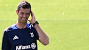 FBL-EUR-C1-JUVENTUS-TRAINING