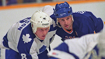 St. Louis Blues v Toronto Maple leafs