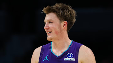 Charlotte Hornets, Kon Knueppel