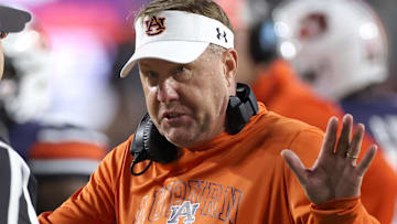 Hugh Freeze's constant golfing may actually be a positive for Auburn Tigers football's recruiting