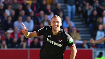 Brentford FC v West Ham United FC - Premier League