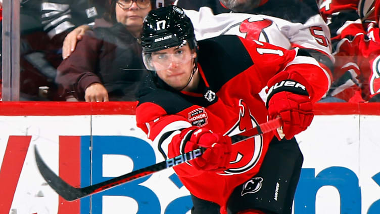 How Quality Drafting Since 2016 Has New Jersey Devils In Position of Strength