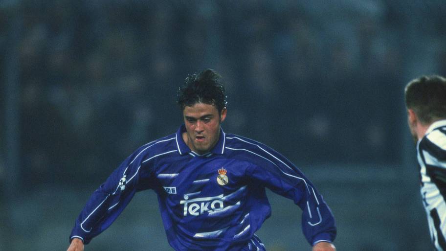 Luis Enrique