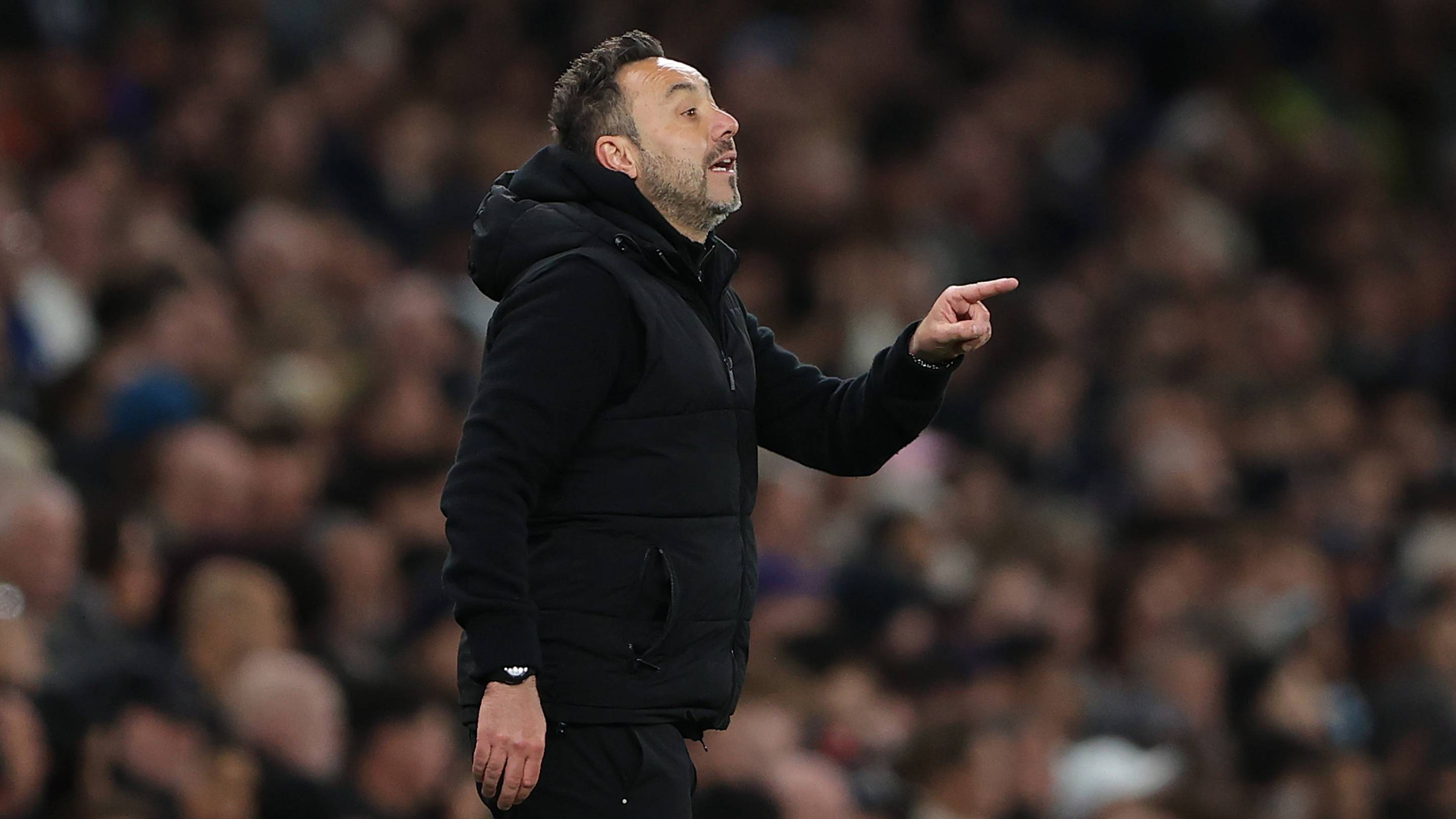 5 non-negotiable starters for Tottenham vs. Chelsea