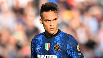 Udinese Calcio v FC Internazionale - Serie A