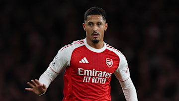 Arsenal v Tottenham Hotspur - Premier League