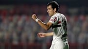 Pablo está na lista de negociáveis do São Paulo.
