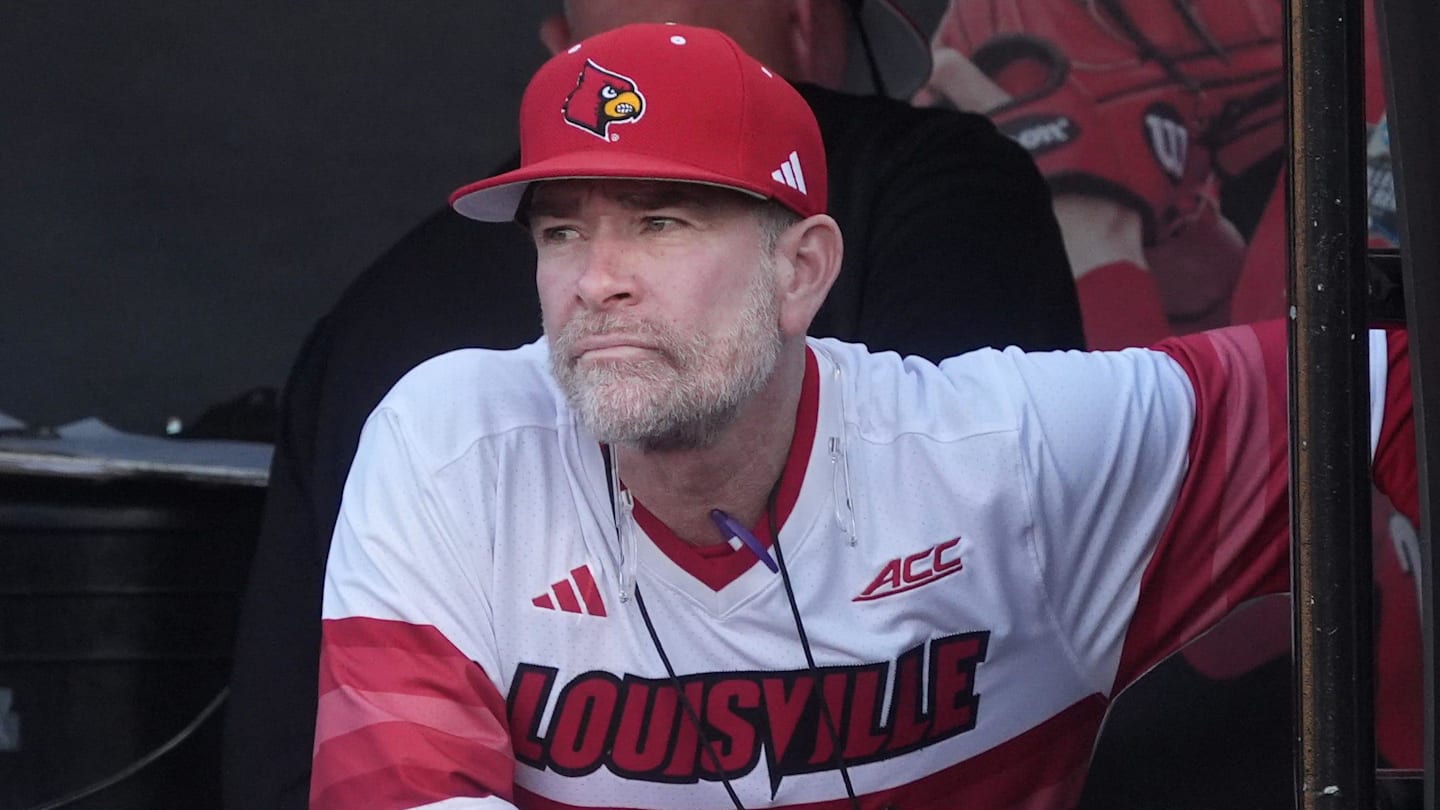 What Dan McDonnell, Louisville Players Said After 8-3 Win vs. Arizona