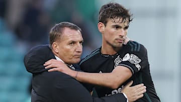 Hibernian FC v Celtic FC - Cinch Scottish Premiership