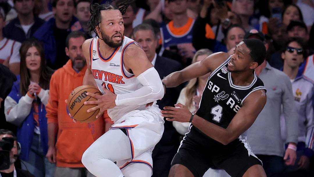 Instead of learning from their NBA Finals loss to the Knicks, the Spurs appear willing to repeat a glaring mistake. 