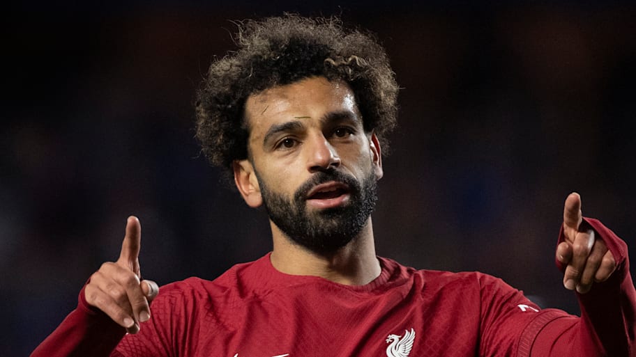 Mohamed Salah