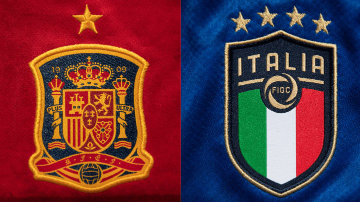 Spain v Italy Odds Price Boosts - Nations League Semi-Final 2023 -  BoyleSports News & Betting Tips