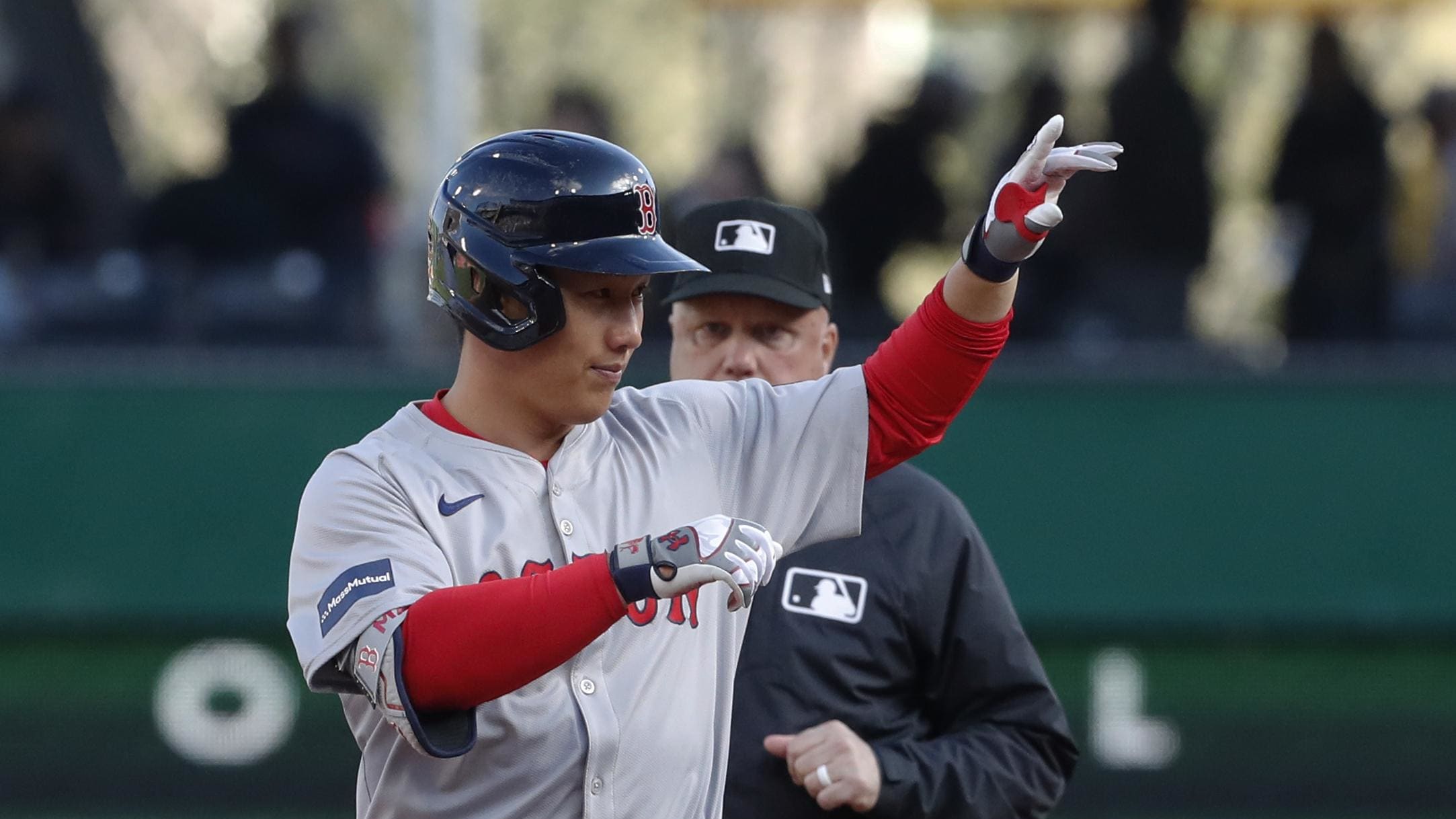 Les Red Sox de Boston et les Yankees de New York font samedi quelque chose qu’ils n’ont pas fait depuis près de 50 ans