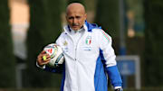 Spalletti