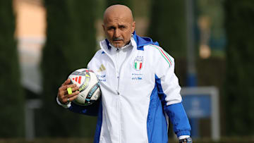 Spalletti