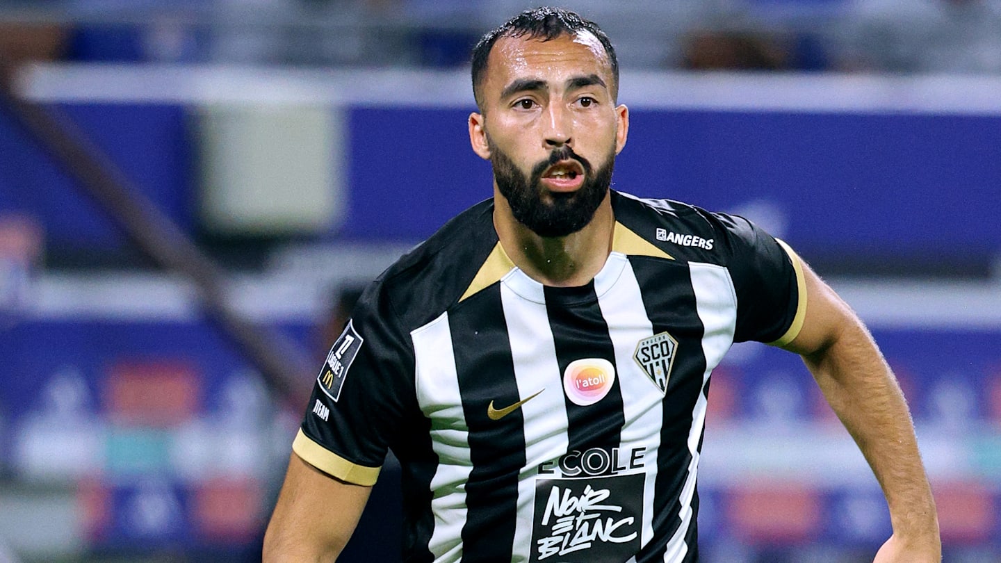 OM mercato : Le directeur sportif du SCO Angers dévoile ce qui bloque pour une arrivée d'Himad Abdelli à Marseille