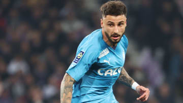 Jonathan Clauss va être récompensé.