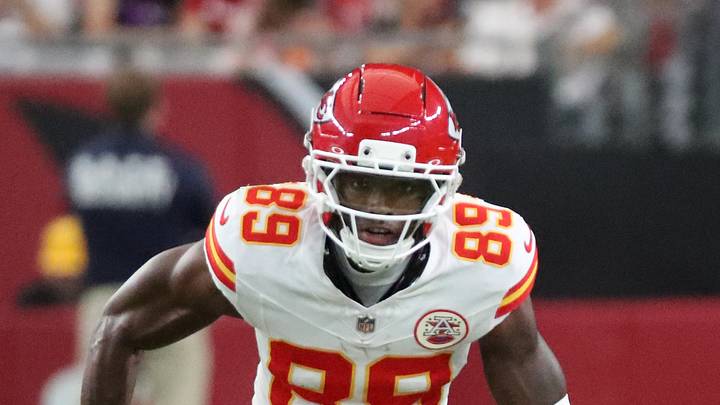 Kansas City Chiefs v Arizona Cardinals - NFL Preseason 2025