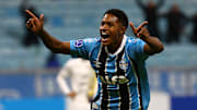 Garoto vem ganhando espaço no elenco tricolor