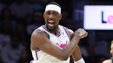 Minnesota Timberwolves v Miami Heat
