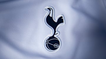 The Tottenham Hotspur Club Badge