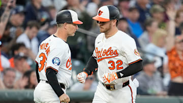 New York Yankees vs Baltimore Orioles