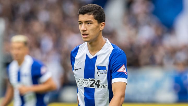 Hertha BSC v SC Paderborn 07 - Second Bundesliga